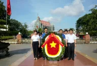 VNPT Hải Phòng và các hoạt động tri ân nhân ngày Thương binh liệt sĩ 27/7