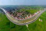 Phát triển trồng trọt hữu cơ trên địa bàn thành phố có hiệu quả và bền vững gắn với kinh tế tuần hoàn