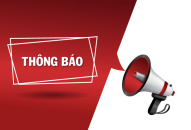 Sở Xây dựng thông báo tìm tổ chức tiếp nhận chuyển giao quyền và nghĩa vụ tại Khu vực đồi vải đối diện cổng Vườn Quốc gia Cát Bà theo quy định (lần 3) 