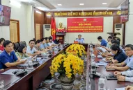 Nâng cao chất lượng hiệu quả công tác giám sát, phản biện xã hội thực chất hơn, hiệu quả hơn