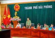 Hoàn thiện, nâng cao hiệu lực, hiệu quả thực hiện chính sách, pháp luật về phòng cháy, chữa cháy