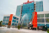 Áp dụng linh hoạt các giải pháp để tháo gỡ vướng mắc cho cá nhân, tổ chức, doanh nghiệp liên quan đến quy định phòng cháy, chữa cháy