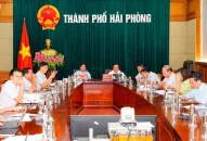 Kiên trì và quyết tâm hơn trong việc thực hiện các giải pháp bảo đảm trật tự an toàn giao thông
