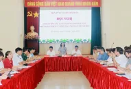 Ban Tuyên giáo Thành uỷ: Chuyển đổi số đi đôi với đảm bảo an toàn an ninh thông tin