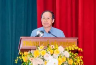 Tổng kết 20 năm Ngày hội “Đại đoàn kết toàn dân tộc” giai đoạn 2003-2023