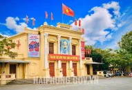 Thông báo tổ chức giao thông tạm thời trong thời gian diễn ra Giải đua xe đạp công nghệ của công chức, viên chức, người lao động ngành Công thương Hải Phòng