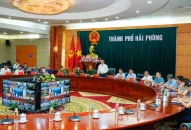 Không chủ quan, lơ là, quyết liệt triển khai công tác ứng phó với Bão số 1