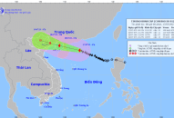 Công điện về phòng chống Bão số 1 của Chủ tịch UBND thành phố