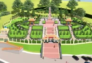 Quận Kiến An kêu gọi chung tay, ủng hộ kinh phí xây dựng Đài tưởng niệm các anh hùng liệt sỹ