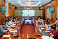 Tập trung hoàn thiện hệ thống cơ chế, chính sách hỗ trợ xây dựng Nông thôn mới