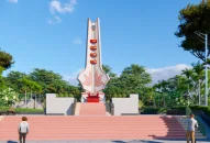 Hội nghị vận động ủng hộ kinh phí xây dựng Đài tưởng niệm các anh hùng liệt sỹ Kiến An