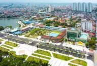 Dự kiến trung tuần tháng 8/2023 sẽ diễn ra Hội nghị Thường trực Thành ủy gặp gỡ, đối thoại doanh nghiệp