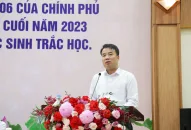 Bảo hiểm xã hội Việt Nam: Sơ kết công tác chuyển đổi số, triển khai Đề án 06 của Chính phủ trong 6 tháng đầu năm 2023