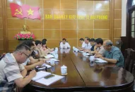 Triển khai Chương trình nghệ thuật cho công nhân lao động tại các Khu công nghiệp của thành phố