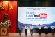 Đảng ủy Khối Doanh nghiệp thành phố nghiên cứu, quán triệt Quy định số 85-QĐ/TW của Ban Bí thư, Hướng dẫn số 99-HD/BTGTW của Ban Tuyên giáo Trung ương