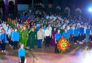 Quận Ngô Quyền tri ân các thương binh, liệt sỹ, người có công tiêu biểu trên địa bàn