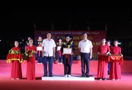 Huyện Kiến Thụy vinh danh 55 giáo viên và 175 học sinh đạt thành tích đặc biệt xuất sắc trong năm học 2022-2023