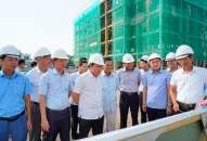 Tập trung nguồn lực đầu tư cho hệ thống y tế công lập và đào tạo nghề trên địa bàn thành phố