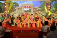 Khai mạc Chợ quê thời Mạc lần thứ I năm 2023