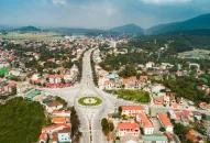 Lộ trình sắp xếp ĐVHC cấp huyện, cấp xã giai đoạn 2023-2025