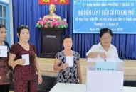 Sắp xếp ĐVHC cấp huyện, cấp xã: Lấy ý kiến cử tri lần thứ 2 vẫn chưa đạt trên 50% thì xử lý thế nào?