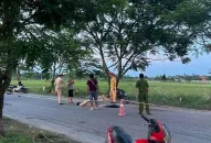 Điều tra vụ 2 anh em ruột bị nhóm côn đồ truy sát ở Hải Phòng