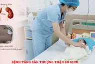 Cứu sống bé trai 1 tháng tuổi nhập viện khi tim sắp ngừng đập