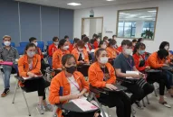 Hải Phòng: Xây dựng lực lượng lao động tại các khu công nghiệp chuyên nghiệp, hiện đại