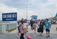 “Dự báo bão số 1 xảy ra sai số là điều bình thường”