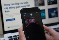 Loạn tin nhắn gạ tình, lừa đảo tấn công người dùng