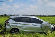 Ôtô va chạm tàu hoả Hà Nội-Hải Phòng, một người tử vong