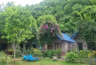 Về nơi có dân số ít nhất nhưng đạt nông thôn mới kiểu mẫu sớm nhất