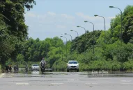 Dự báo thời tiết 10 ngày tới từ ngày 30.6 đến 10.7 ở cả ba miền