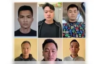 Truy tố phó giám đốc doanh nghiệp chuyên bảo kê, chiếm đoạt tài sản ở Hải Phòng