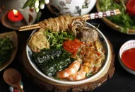 Ăn sáng như người Hải Phòng