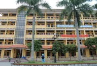 Kỷ luật cảnh cáo Trưởng khoa Quân sự gạ tình sinh viên ở Hải Phòng