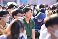 Chờ điểm thi tốt nghiệp, thí sinh nên bình tĩnh chọn nguyện vọng xét tuyển