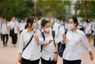 Điểm sàn Trường Đại học Y Dược Hải Phòng cao nhất 22,5