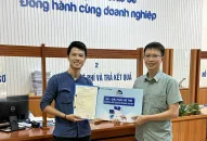 Sở Kế hoạch và Đầu tư Hải Phòng với Chuyển đổi số – Hỗ trợ Doanh nghiệp nhỏ và vừa