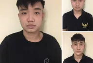 Bắt nhóm đối tượng mang hung khí từ Quảng Ninh sang Hải Phòng gây rối