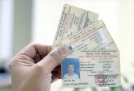 Lệ phí sát hạch và cấp giấy phép lái xe cùng tăng, người học cần nắm rõ