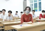 Đáp án chính thức môn Hoá, kì thi tốt nghiệp THPT năm 2023