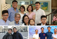 Điều thú vị ở những gia đình 2 anh em đều giành huy chương Olympic quốc tế