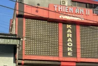 Hàng chục dân chơi nghi sử dụng ma tuý trong quán karaoke ở Hải Phòng