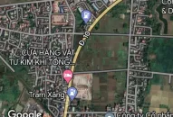 Lộ nhà đầu tư ‘đặt chân’ vào dự án hơn nghìn tỷ ở Hải Phòng