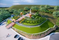 Vận động xã hội hoá 30 tỉ đồng xây dựng đài tưởng niệm Anh hùng liệt sĩ ở Hải Phòng