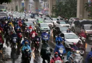 Dự báo thời tiết 10 ngày tới từ 15.7 đến 25.7 ở cả ba miền