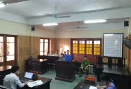 Từ Hải Phòng sang Hải Dương buôn bán pháo nổ lĩnh án 21 tháng tù