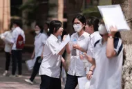 Đáp án chính thức môn Lịch sử, GDCD kì thi tốt nghiệp THPT 2023