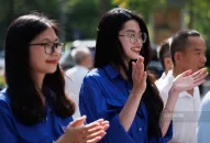 Bộ Giáo dục điều chỉnh đáp án môn Tiếng Anh kì thi tốt nghiệp THPT